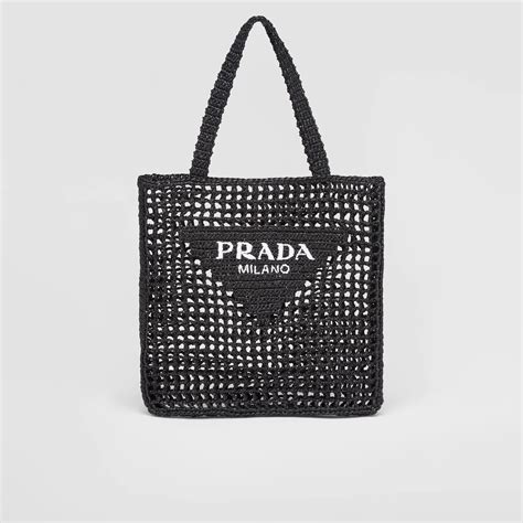 prada star bag dupe|prada's luxury beach bag.